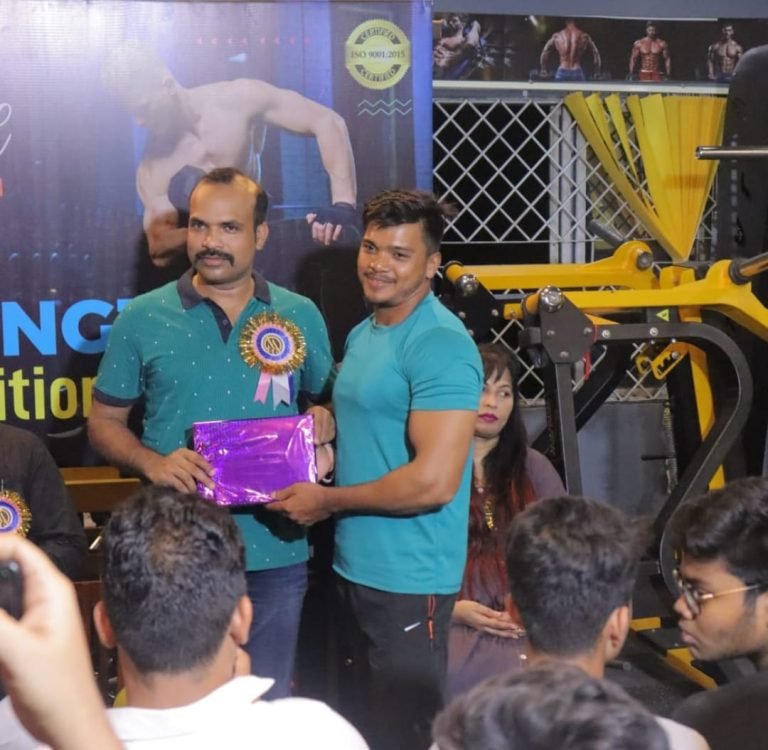 11-Mahakal Montly Strength Competition
