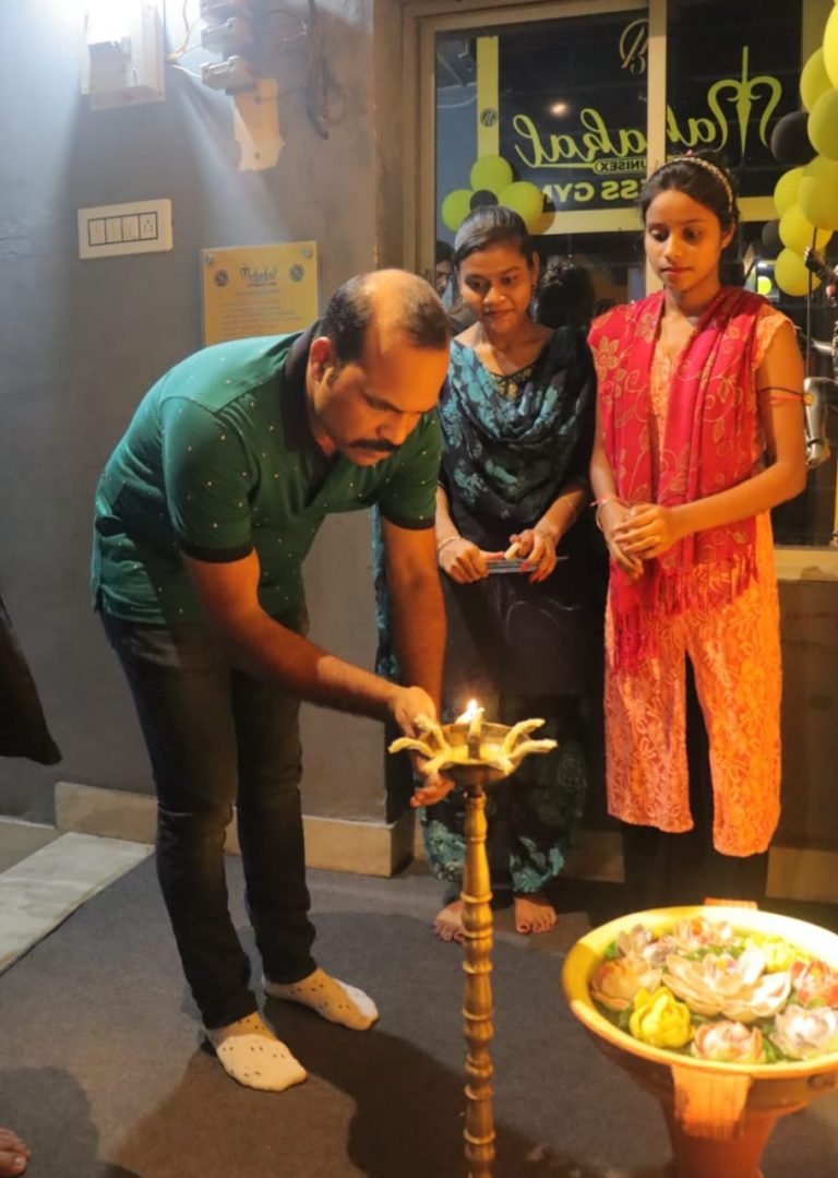 12-Mahakal Montly Strength Competition