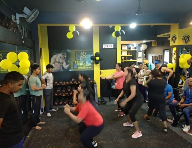 15-Mahakal Montly Strength Competition