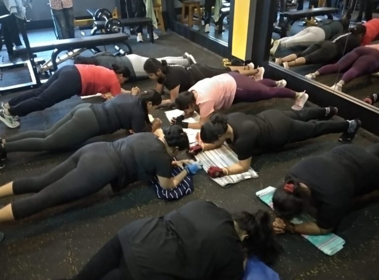 17-Mahakal Montly Strength Competition