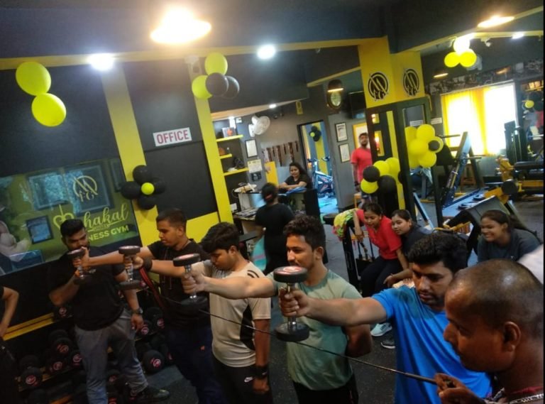19-Mahakal Montly Strength Competition