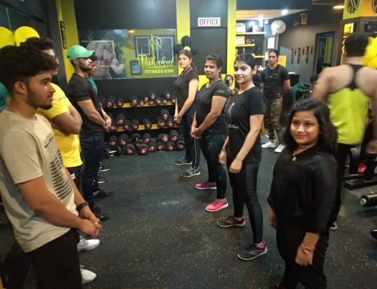 20-Mahakal Montly Strength Competition