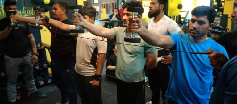 21-Mahakal Montly Strength Competition