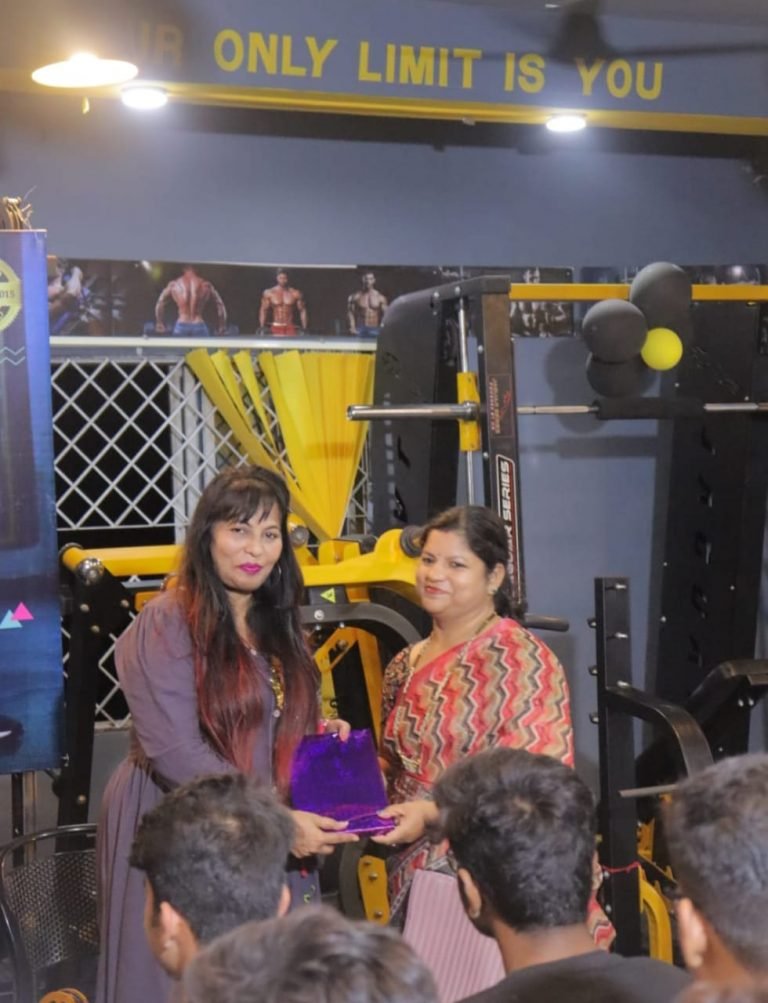 5-Mahakal Montly Strength Competition